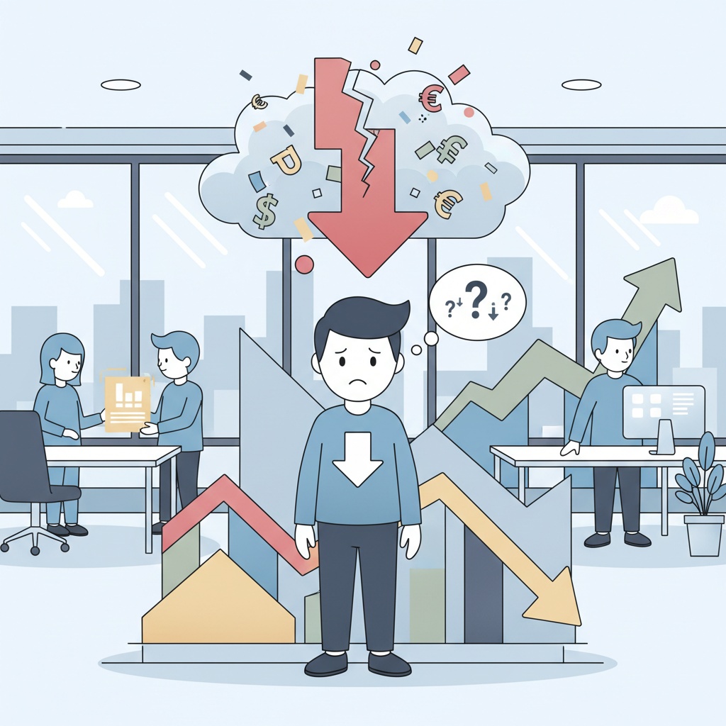 Finanzas empresariales digitales